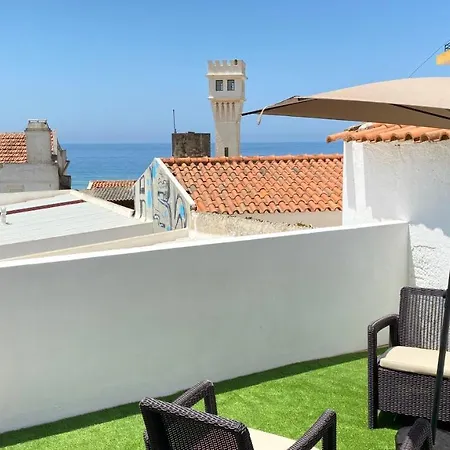 Casa Da Torre - Bbq And Terrace Villa Santa Cruz  Exterior photo
