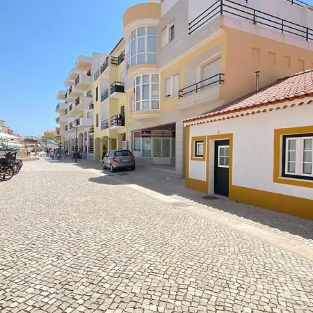 Casa Da Torre - Bbq And Terrace Villa Santa Cruz  Exterior photo