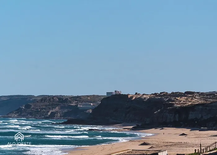 Casa Da Torre - Bbq And Terrace