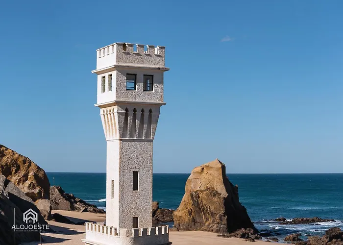 Casa Da Torre - Bbq And Terrace