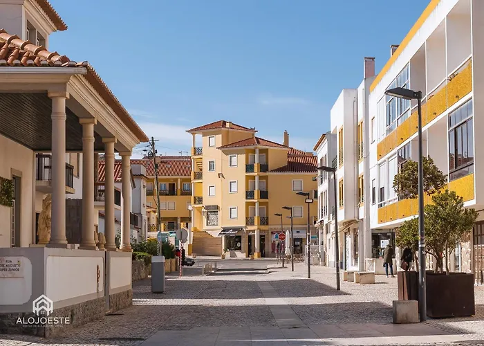 Casa Da Torre - Bbq And Terrace