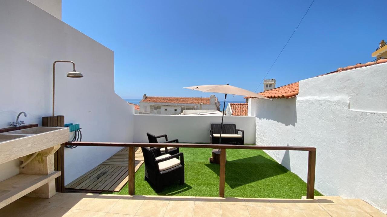 Сasa de vacaciones Casa Da Torre - Bbq And Terrace Santa Cruz (Oeste)