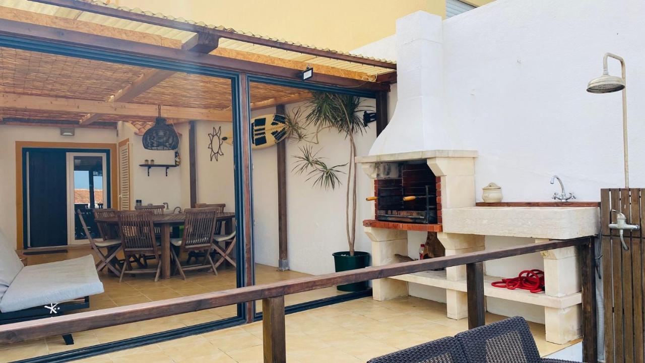 Casa Da Torre - Bbq And Terrace Сasa de vacaciones