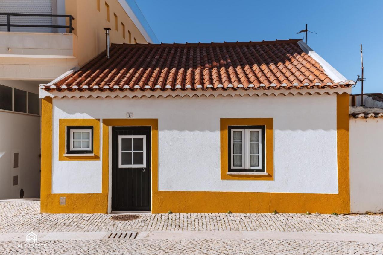 Сasa de vacaciones Casa Da Torre - Bbq And Terrace Santa Cruz (Oeste)