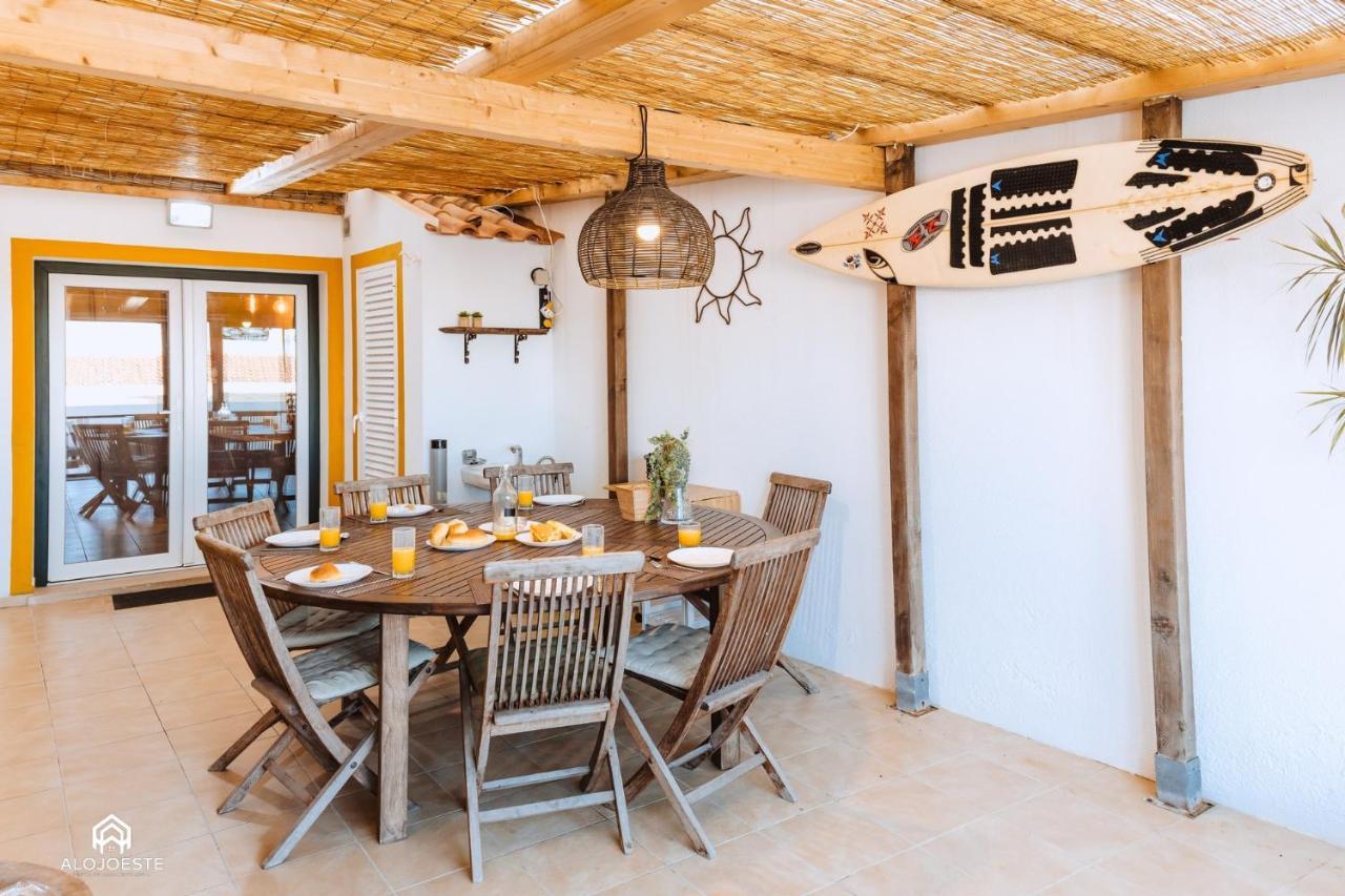 Casa Da Torre - Bbq And Terrace Hébergement de vacances