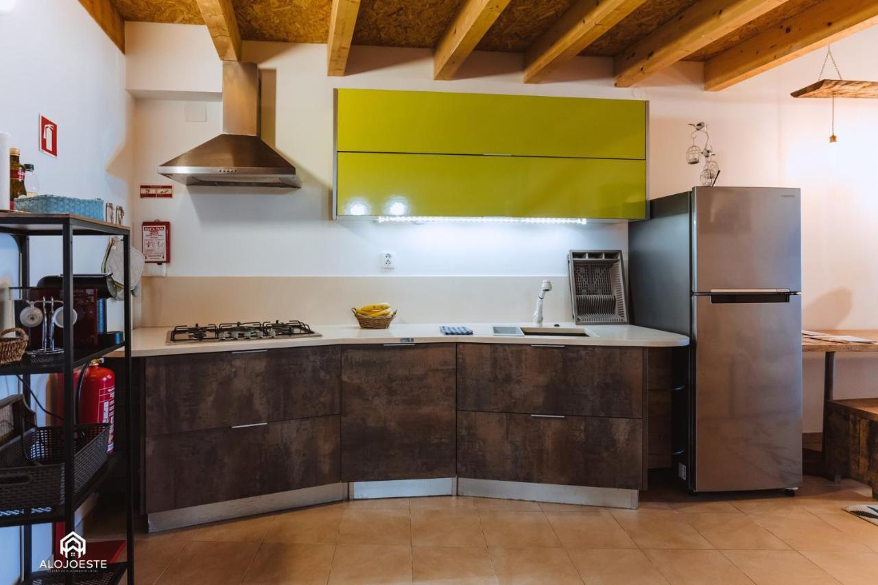 Casa Da Torre - Bbq And Terrace Holiday home